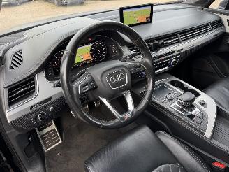 Audi SQ7 4.0 TDI V8 435Pk Quattro 7Persoons Pano Bose 360Camera picture 8
