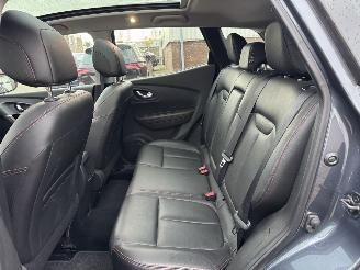 Renault Kadjar 1.2 Tce Automaat Extase Glasdak NAP Nederlandse Auto picture 14