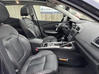 Renault Kadjar 1.2 Tce Automaat Extase Glasdak NAP Nederlandse Auto picture 16