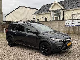 Dacia Jogger 1.0 Tce Extreme 7Persoons Geen Schade picture 2