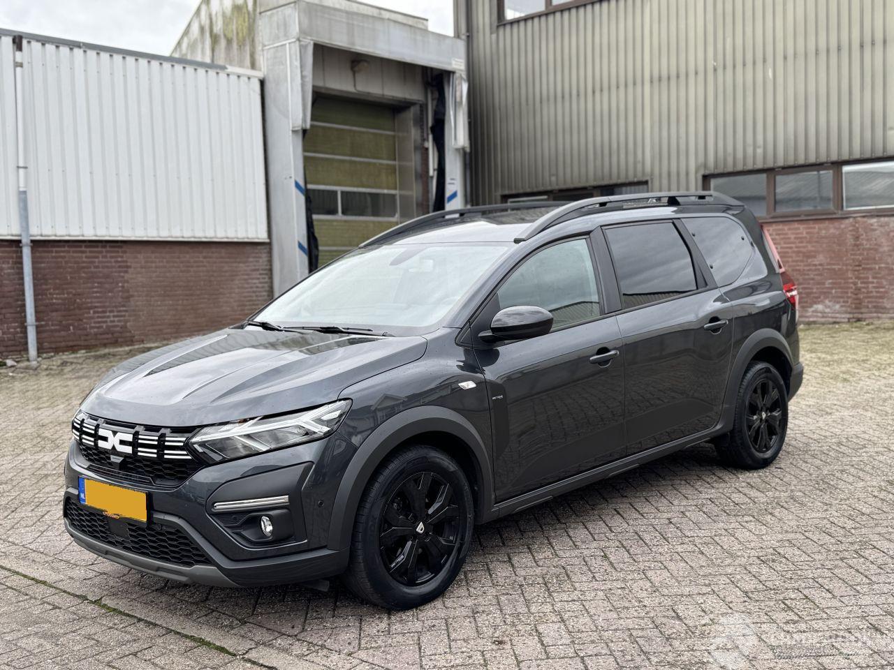Dacia Jogger 1.0 Tce Extreme 7Persoons Geen Schade