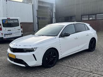 Avarii autoturisme Opel Astra 1.2 131Pk Automaat Bussines Edition 2023/5