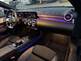 Mercedes Cla-klasse 250e AMG Pakket Pano Burnmester Sfeerverlichting picture 17