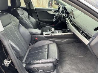 Audi A5 Sportback 2.0 TDI 190Pk Autmaat Spor Virtual Cockpit picture 13