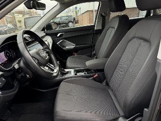 Audi Q3 40 TFSI Quattro 190Pk Automaat Advanced Pro Line Virtual Cockpit picture 8