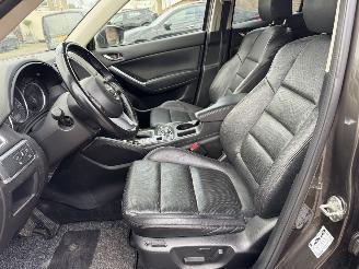 Mazda CX-5 2.5 SkyActive-G 192 GT-M 4x4 Automaat Bose picture 9