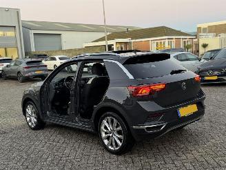 Volkswagen T-Roc 2.0 TDi 4Motion DSG Sport Pano Beats Virtual Cockpit picture 4