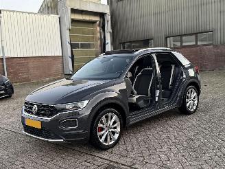 Volkswagen T-Roc 2.0 TDi 4Motion DSG Sport Pano Beats Virtual Cockpit picture 2