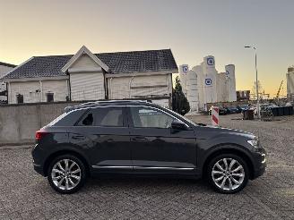 Volkswagen T-Roc 2.0 TDi 4Motion DSG Sport Pano Beats Virtual Cockpit picture 7
