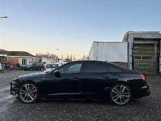 Audi A6 55 TFSI E Quattro Competition Bang&Olufsen picture 3