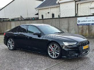 Unfallwagen Audi A6 55 TFSI E Quattro Competition Bang&Olufsen 2020/8