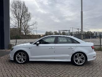 Audi A3 Limousine 1.4 TFSI 150Pk S-Line NAP Nederlandse Auto picture 3