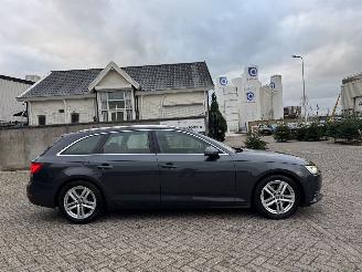 Audi A4 Avant 2.0 TDI 150Pk Automaat Geen Schade picture 6