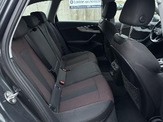 Audi A4 Avant 2.0 TDI 150Pk Automaat Geen Schade picture 13