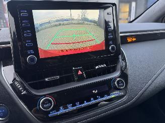 Toyota Corolla 1.8 Hybrid Gr-Sport NAP Nederlandse Auto picture 15