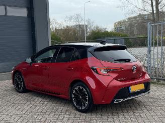 Toyota Corolla 1.8 Hybrid Gr-Sport NAP Nederlandse Auto 2021/9