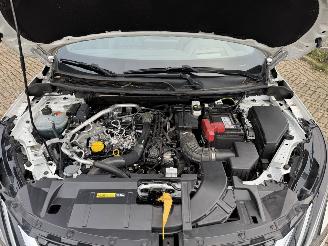 Nissan Qashqai 1.3 MHEV Automaat Xtronic Bussines Executive Bose Glasdak Head-Up 360Camera picture 21