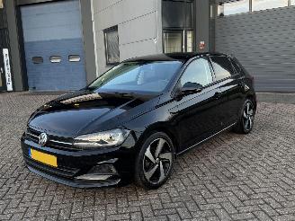 Schadeauto Volkswagen Polo 1.0 TSI DSG Automaat 2019/7