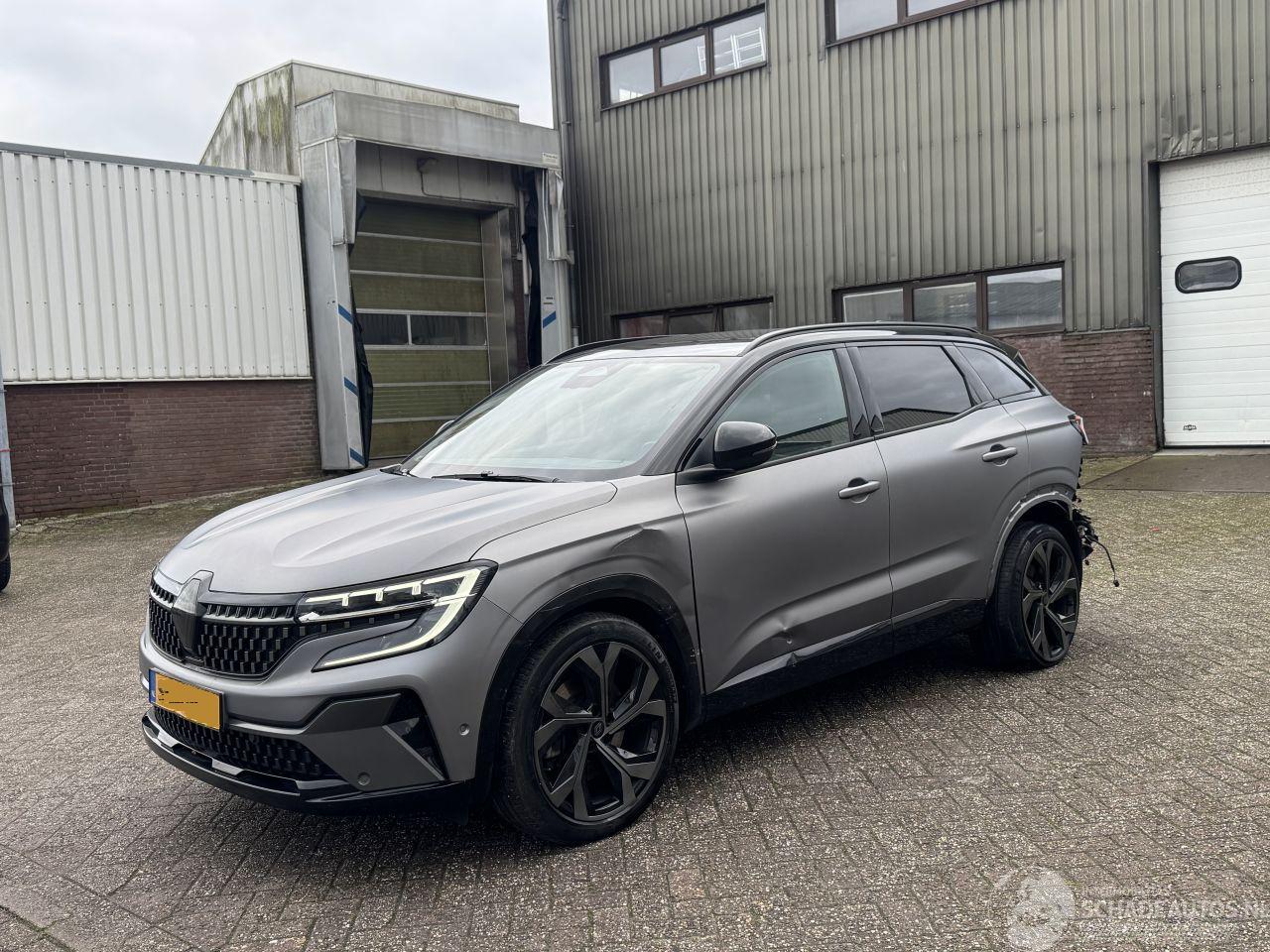 Renault Austral 1.2 E-Tech Full Hybrid 200 Techo Esprit Alpine