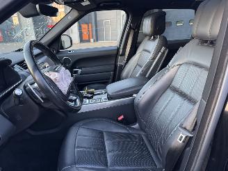 Land Rover Range Rover sport 4.4 SDV8 Autobiography Dynamic Pano Merdian picture 9