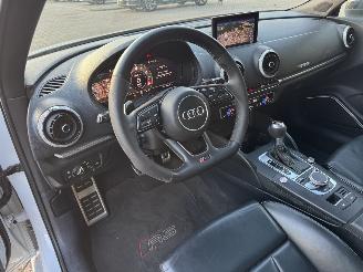 Audi Rs3 Sportback 2.5 TFSI Quattro 400Pk Pano Bang&Olufsen Virtual Cockpit picture 8
