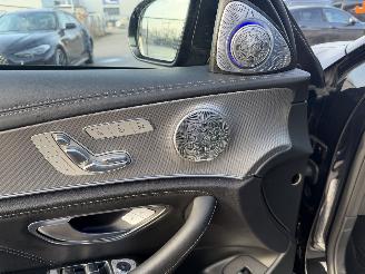 Mercedes E-klasse E63S 4Matic 612Pk Premium Plus Pano Burnmester 360Camera Head-Up picture 12