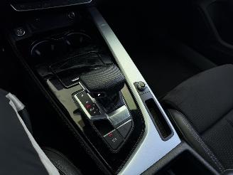Audi A4 Avant 40 TFSI S-Line Pano Virtual Cockpit Facelift picture 13