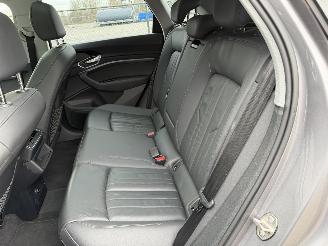 Audi E-tron 50 Quattro 71Kwh Launch Edition Plus Pano Nap Nederlandse Auto picture 15