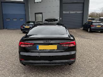 Audi A5 Sportback 2.0 TFSI S-Line 360Camera Virtual Cockpit picture 6