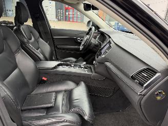 Volvo Xc-90 2.0 T8 Twin Engine AWD Inscription Harman Kardon picture 10