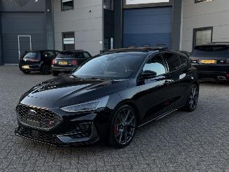 škoda osobní automobily Ford Focus ST-X 280Pk Pano B&O 2024/7