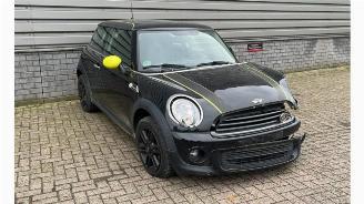 Autoverwertung Mini One Mini (R56), Hatchback, 2006 / 2013 1.6 16V One 2014/3