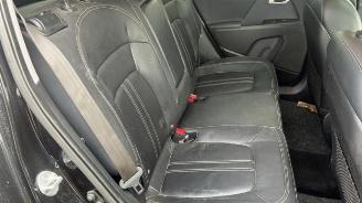 Kia Sportage Sportage (SL), Terreinwagen, 2010 / 2016 2.0 CRDi 16V VGT 4x4 picture 29