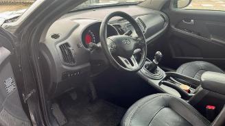 Kia Sportage Sportage (SL), Terreinwagen, 2010 / 2016 2.0 CRDi 16V VGT 4x4 picture 12