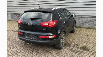 Kia Sportage Sportage (SL), Terreinwagen, 2010 / 2016 2.0 CRDi 16V VGT 4x4 picture 4
