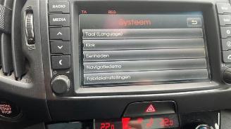 Kia Sportage Sportage (SL), Terreinwagen, 2010 / 2016 2.0 CRDi 16V VGT 4x4 picture 20