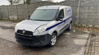 demontáž osobní automobily Fiat Doblo Doblo Cargo (263), Van, 2010 1.3 MJ 16V DPF Euro 5 2012/10
