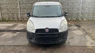 Fiat Doblo Doblo Cargo (263), Van, 2010 1.3 MJ 16V DPF Euro 5 picture 2