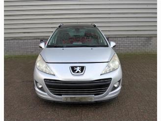 Peugeot 207 207 SW (WE/WU), Combi, 2007 / 2013 1.6 16V VTRi picture 2