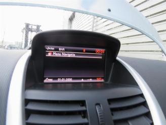 Peugeot 207 207 SW (WE/WU), Combi, 2007 / 2013 1.6 16V VTRi picture 15