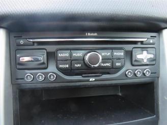 Peugeot 207 207 SW (WE/WU), Combi, 2007 / 2013 1.6 16V VTRi picture 16