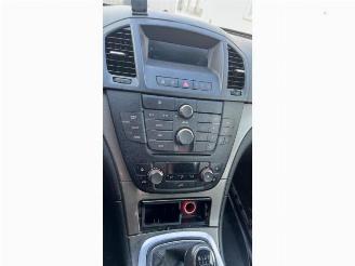 Opel Insignia Insignia Sports Tourer, Combi, 2008 / 2017 2.0 CDTI 16V 160 Ecotec picture 14