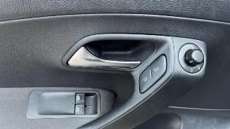 Volkswagen Polo Polo V (6R), Hatchback, 2009 / 2017 1.2 TDI 12V BlueMotion picture 15