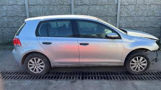 Volkswagen Golf Golf VI (5K1), Hatchback, 2008 / 2013 1.4 TSI 122 16V picture 2