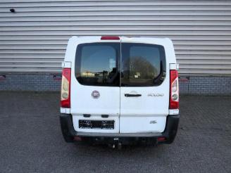Fiat Scudo Scudo (270), Van, 2007 / 2016 2.0 D Multijet picture 5