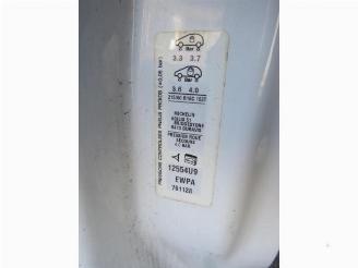 Fiat Scudo Scudo (270), Van, 2007 / 2016 2.0 D Multijet picture 15