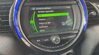 Mini Cooper Mini (F56), Hatchback 3-drs, 2013 1.5 12V Cooper picture 25