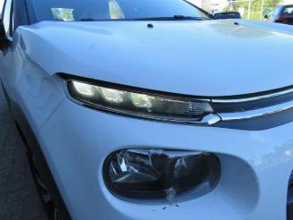 Citroën C3 C3 (SX/SW), Hatchback, 2016 1.0 Vti 12V PureTech picture 13