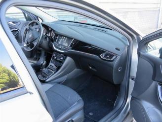 Opel Astra Astra K, Hatchback 5-drs, 2015 / 2022 1.2 Turbo 12V picture 14