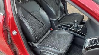 Kia Cee d Ceed (CDB5/CDBB), Hatchback 5-drs, 2018 1.0i T-GDi 12V picture 29